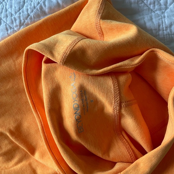 Beyond yoga - Spacedye Keep Pace 5" Biker Short - Picture 2 of 7